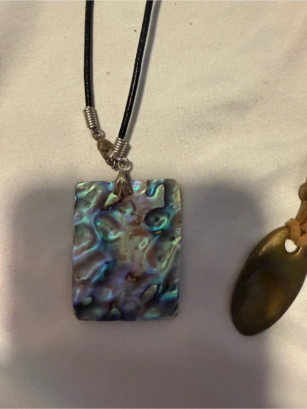 Boho Pendant Necklace Bundle - Picture 2 of 6